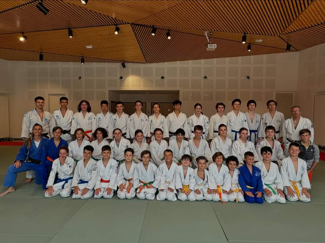 Club de judo